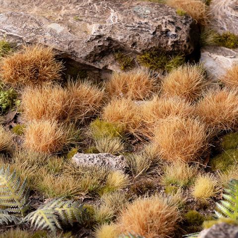 Dry Tuft XL 12mm Wild - Image 2