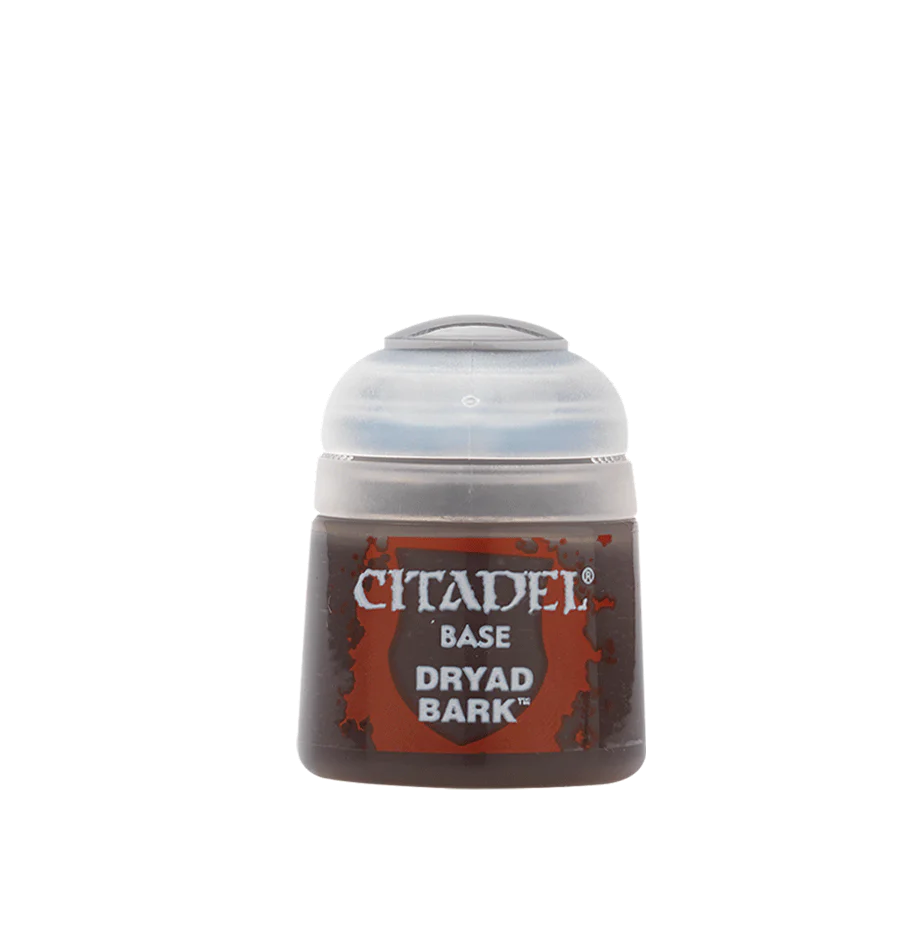 Dryad Bark (Base) - Image 2