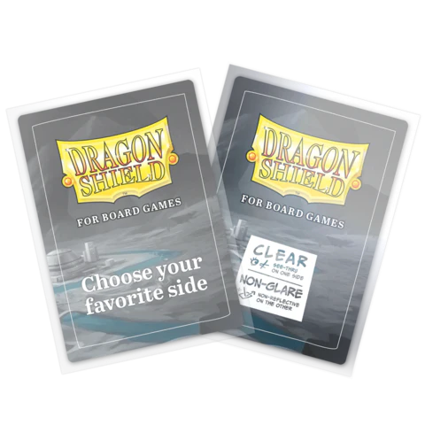 DS Board Game Sleeves Common Standard - Image 3