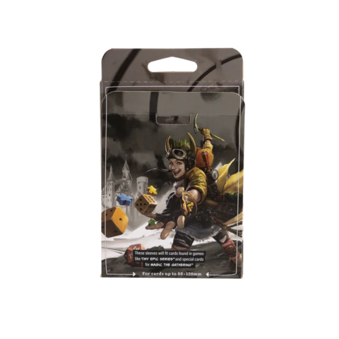 DS Board Game Sleeves Grand Standard - Image 2