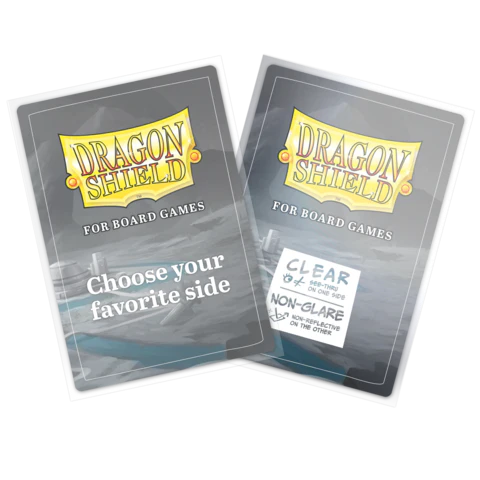 DS Board Game Sleeves Grand Standard - Image 3