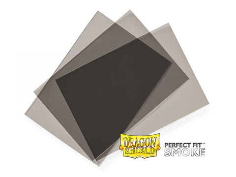 DS Perfect Fit - Smoke - Image 3