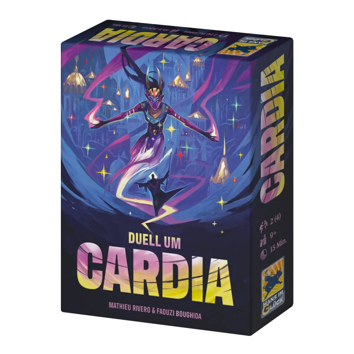 Duell um Cardia - Image 5