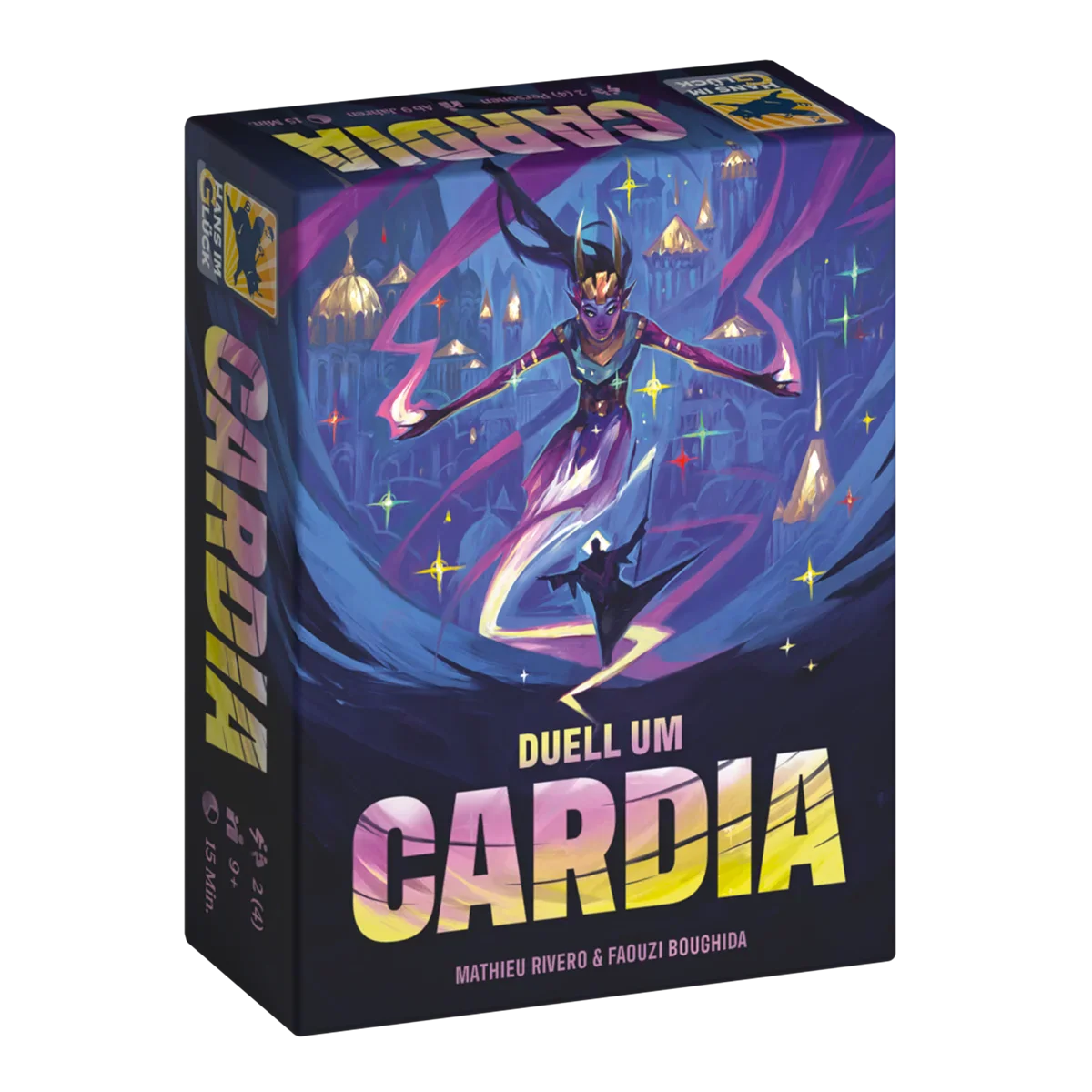 Duell um Cardia - Image 6