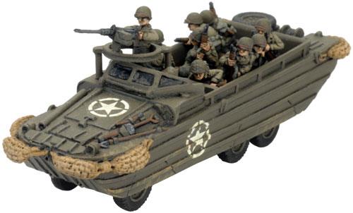 DUKW Section (*2) - Image 2