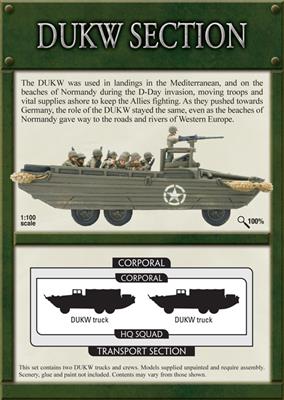 DUKW Section (*2) - Image 3
