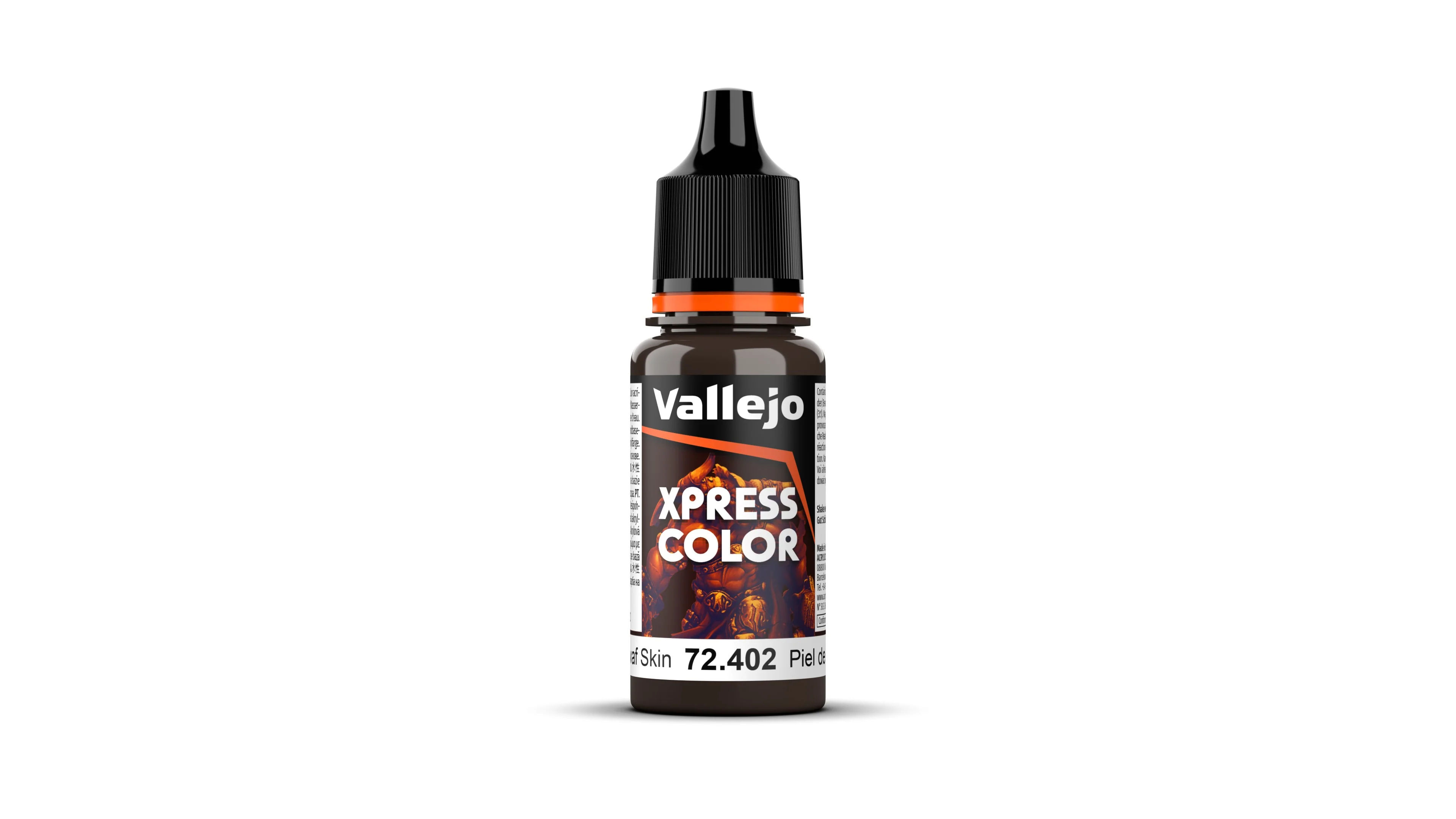 Dwarf Skin 18 ml - Game Xpress Color - Image 2