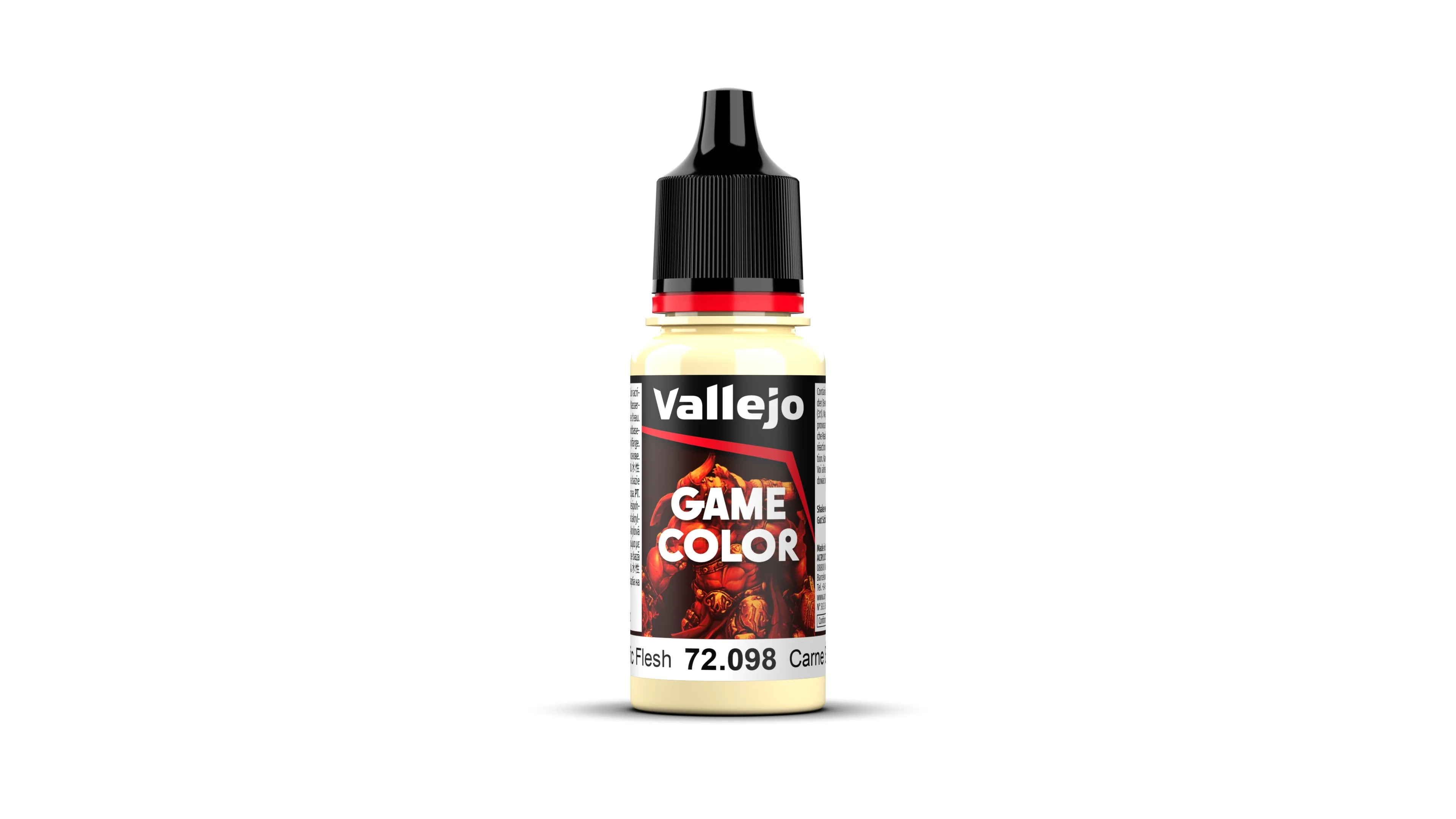 Elfic Flesh 18 ml - Game Color - Image 2