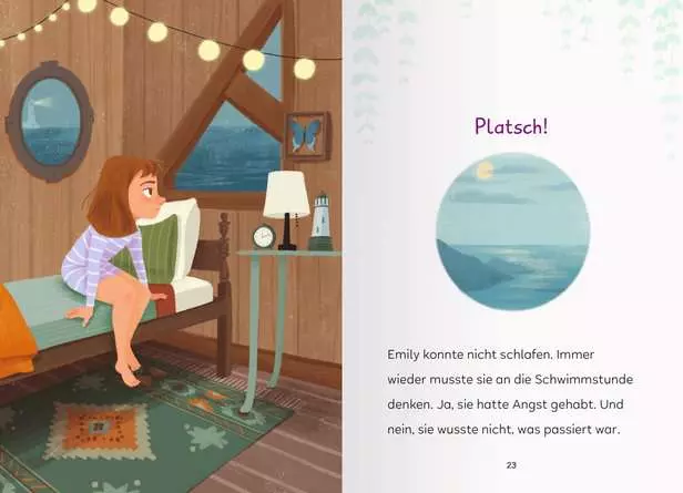 Emily Meermädchen, Band 1: Das große Geheimnis - Image 3