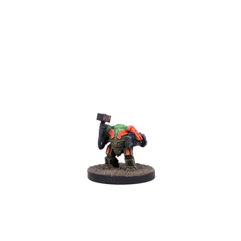 Epic Warpath Forge Father Core Army Pack - Image 3