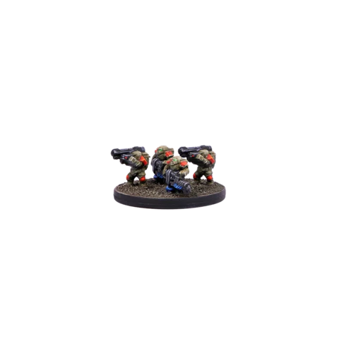 Epic Warpath Forge Father Core Army Pack - Image 4