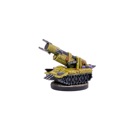 Epic Warpath Plague Core Army Pack - Image 3