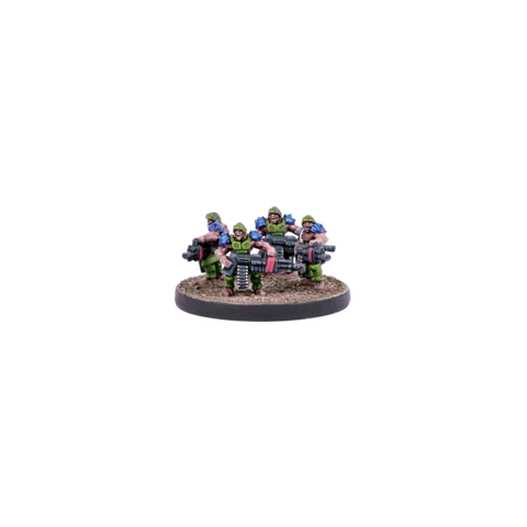 Epic Warpath Plague Core Army Pack - Image 4