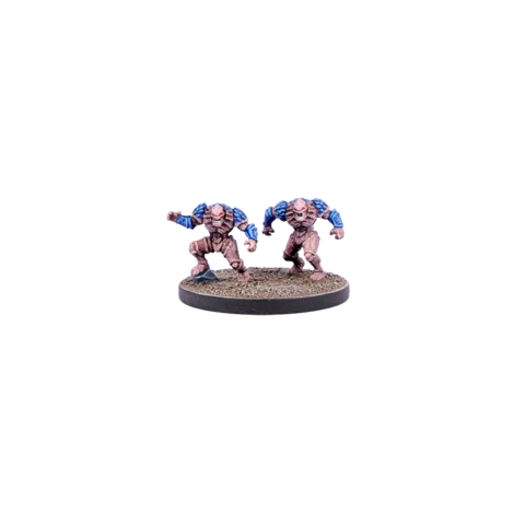 Epic Warpath Plague Core Army Pack - Image 5