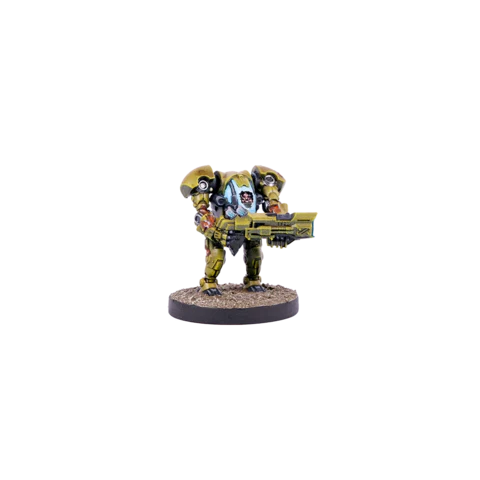 Epic Warpath Plague Core Army Pack - Image 7