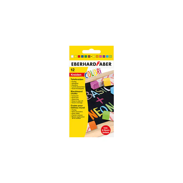 Faber-Castell Colori Kreide - Image 3