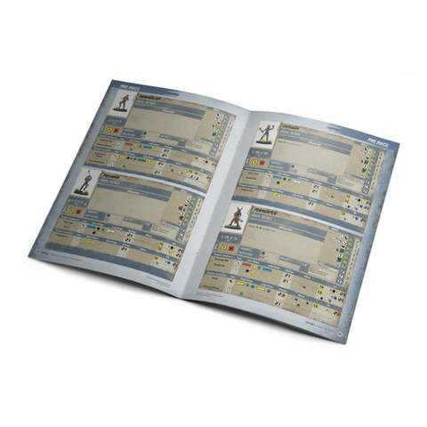 Fallout: Wasteland Warfare - Nuka World Rules - Image 5