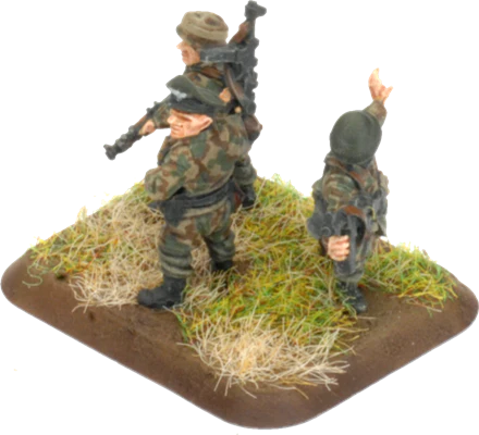 Fallschirmjäger Company (Plastic) - Image 3