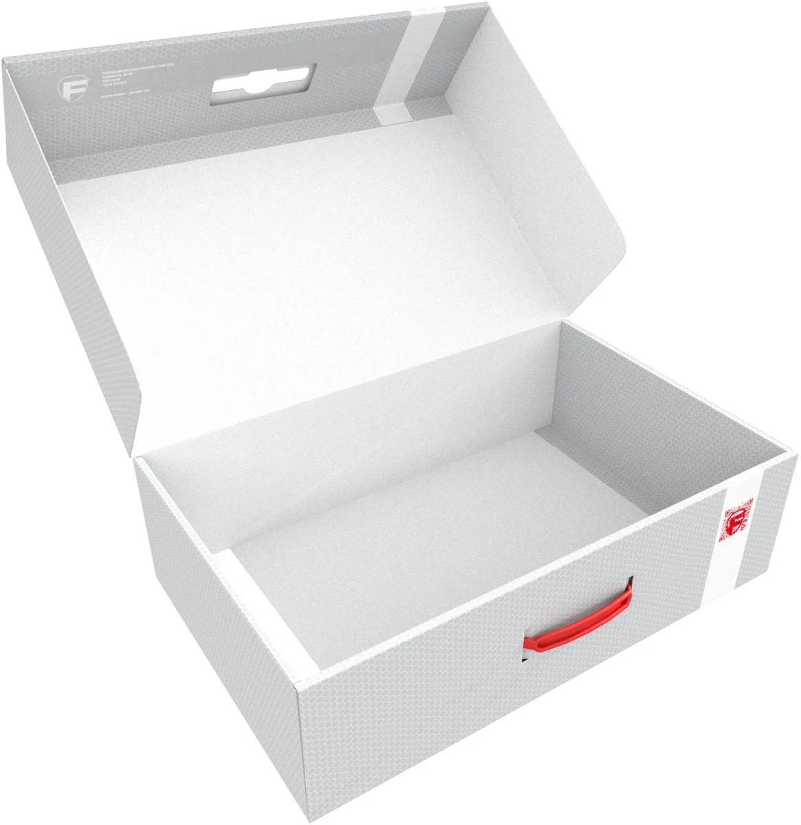 FELDHERR LAGERBOX DSLB150 LEER - kein versand