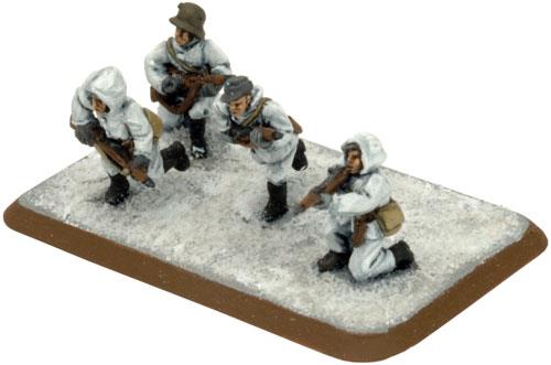 Jääkari Rifle Platoon (Winter) - Image 2