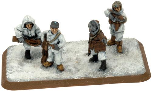 Jääkari Rifle Platoon (Winter) - Image 3