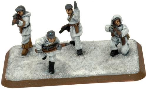Jääkari Rifle Platoon (Winter) - Image 4