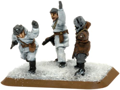 Jääkari Rifle Platoon (Winter) - Image 5