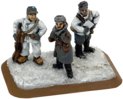 Jääkari Rifle Platoon (Winter) - Image 6