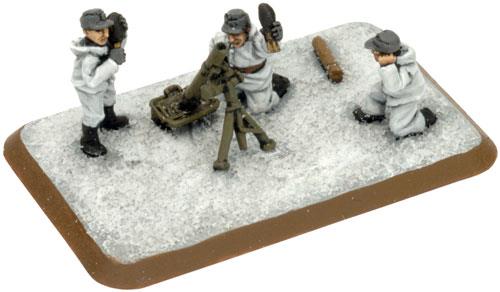 Mortar Platoon (Winter) - Image 3