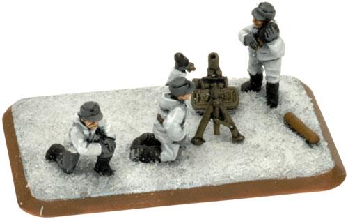 Mortar Platoon (Winter) - Image 4