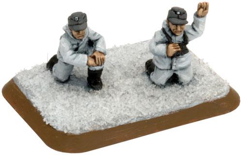 Mortar Platoon (Winter) - Image 5