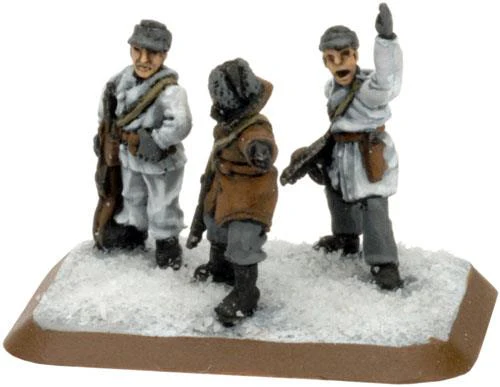 Mortar Platoon (Winter) - Image 6