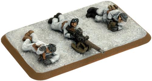 Tank-Hunter Platoon (Winter) - Image 2