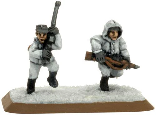 Tank-Hunter Platoon (Winter) - Image 3