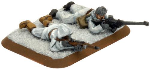Tank-Hunter Platoon (Winter) - Image 4