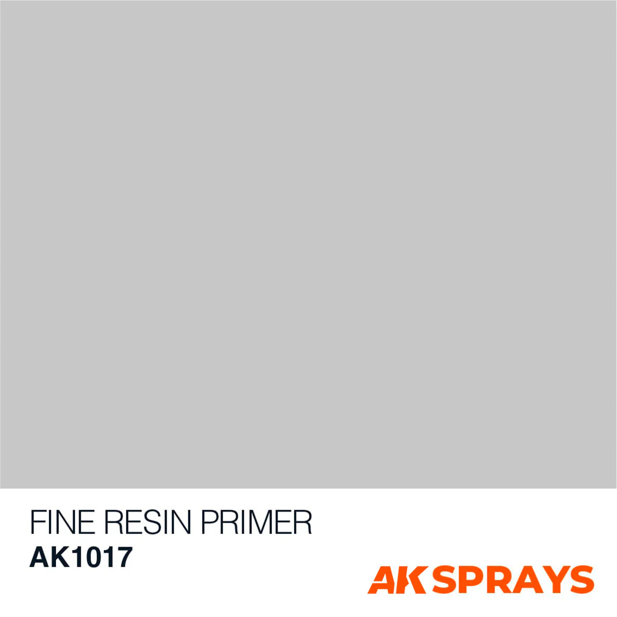 FINE RESIN PRIMER SPRAY - Image 2