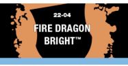 Fire Dragon Bright (Layer) - Image 2