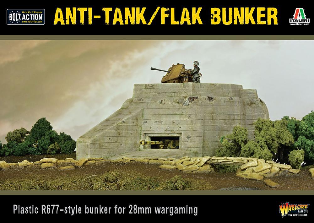 Flak Bunker - Image 2