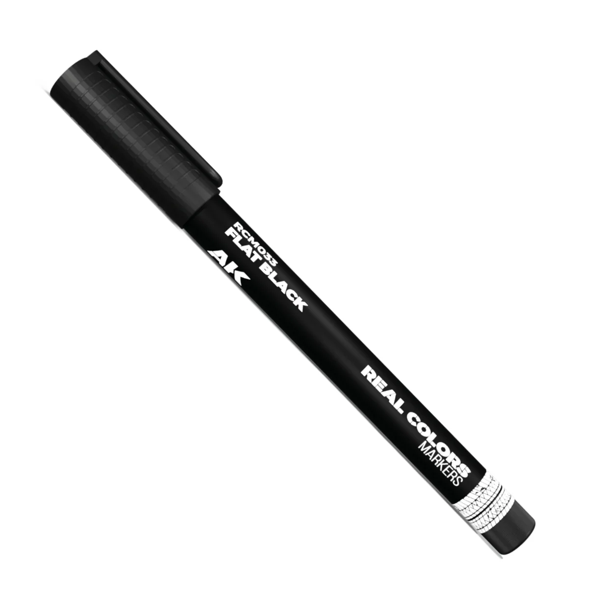 FLAT BLACK - Image 2