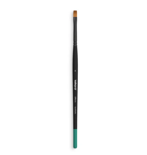 Flat Rectangular Brush No. 4 - Effects - Image 3