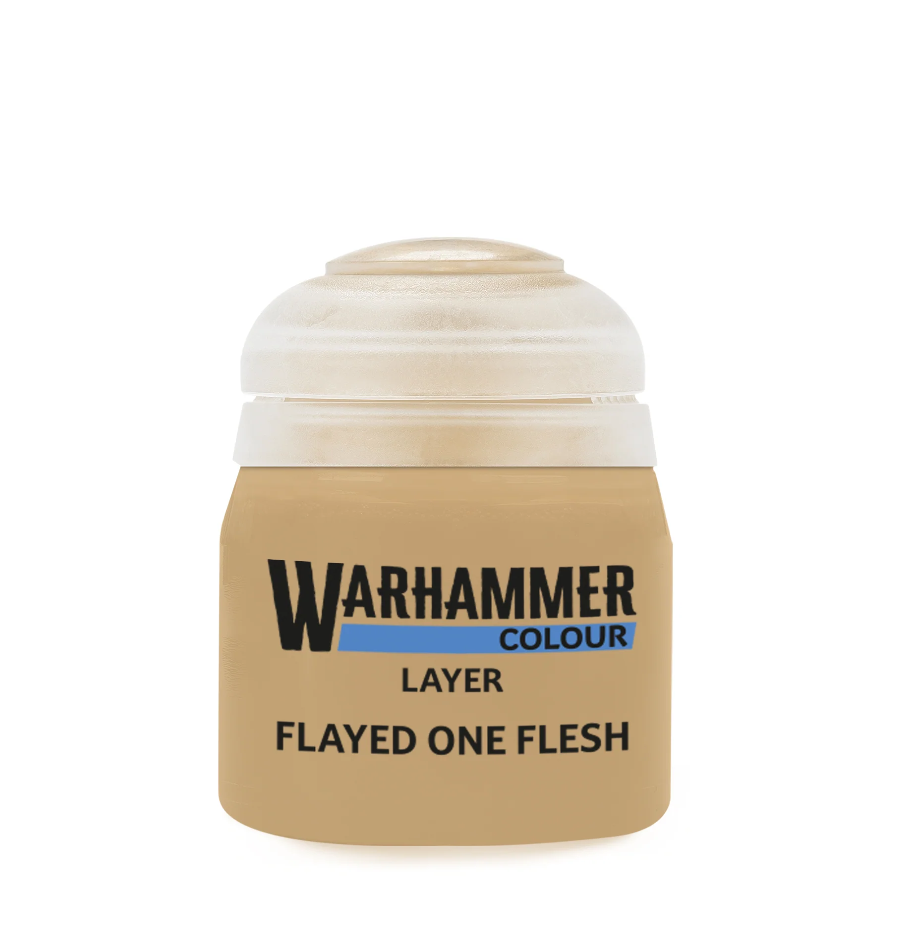 Layer: Flayed One Flesh (12 ml)