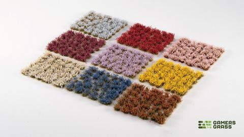 Flower Core Set - Image 4