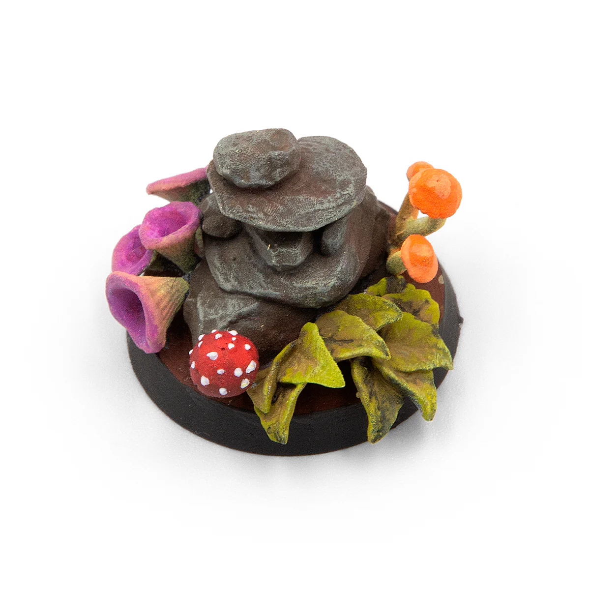 FOREST LEAVES – AK BASING BITS - Image 4