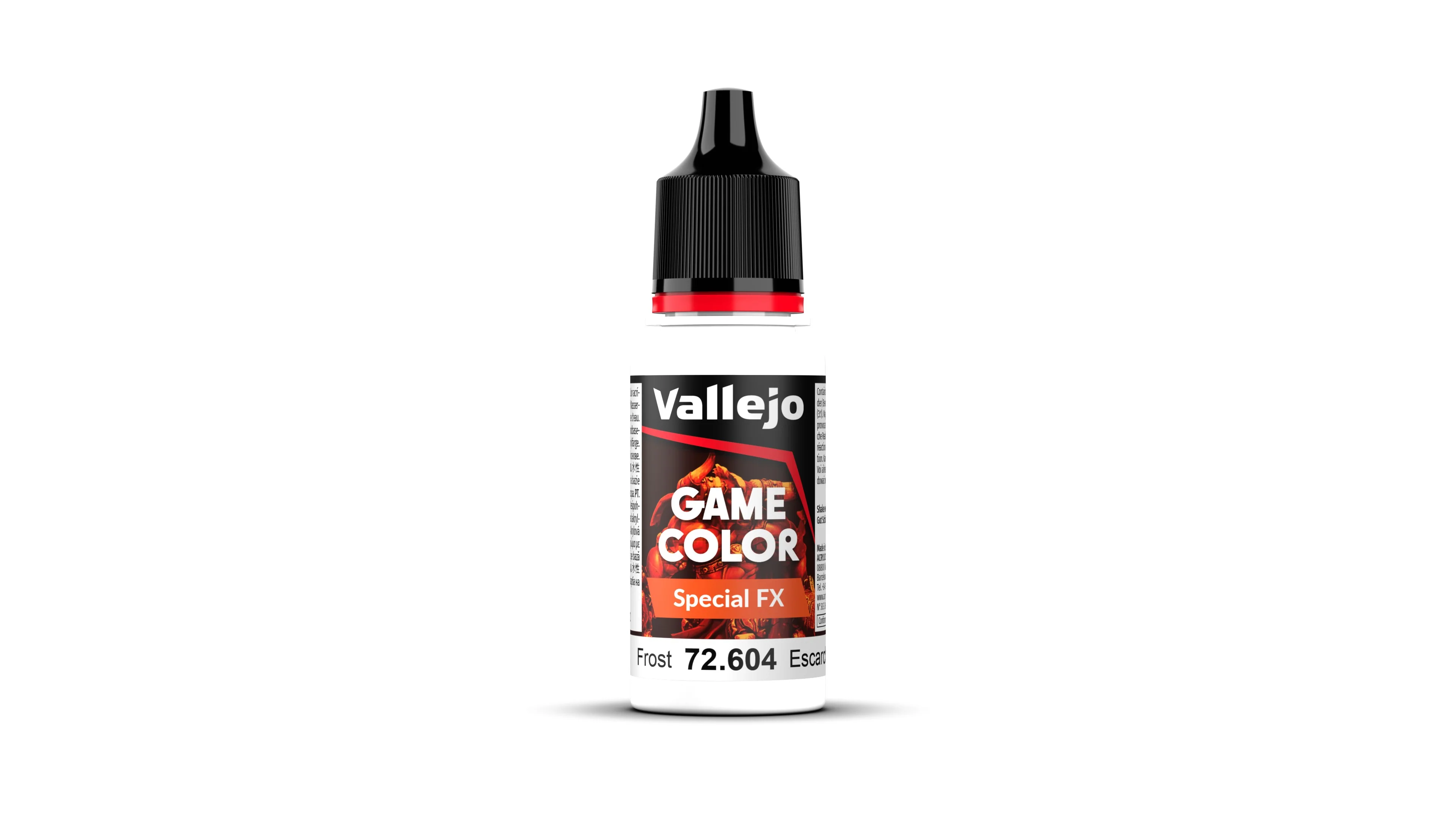 Frost 18 ml - Game Color Special FX - Image 2