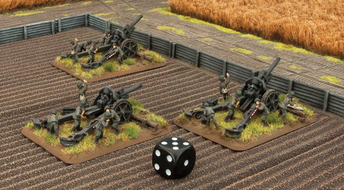 Flames Of War Rulebook - Image 3
