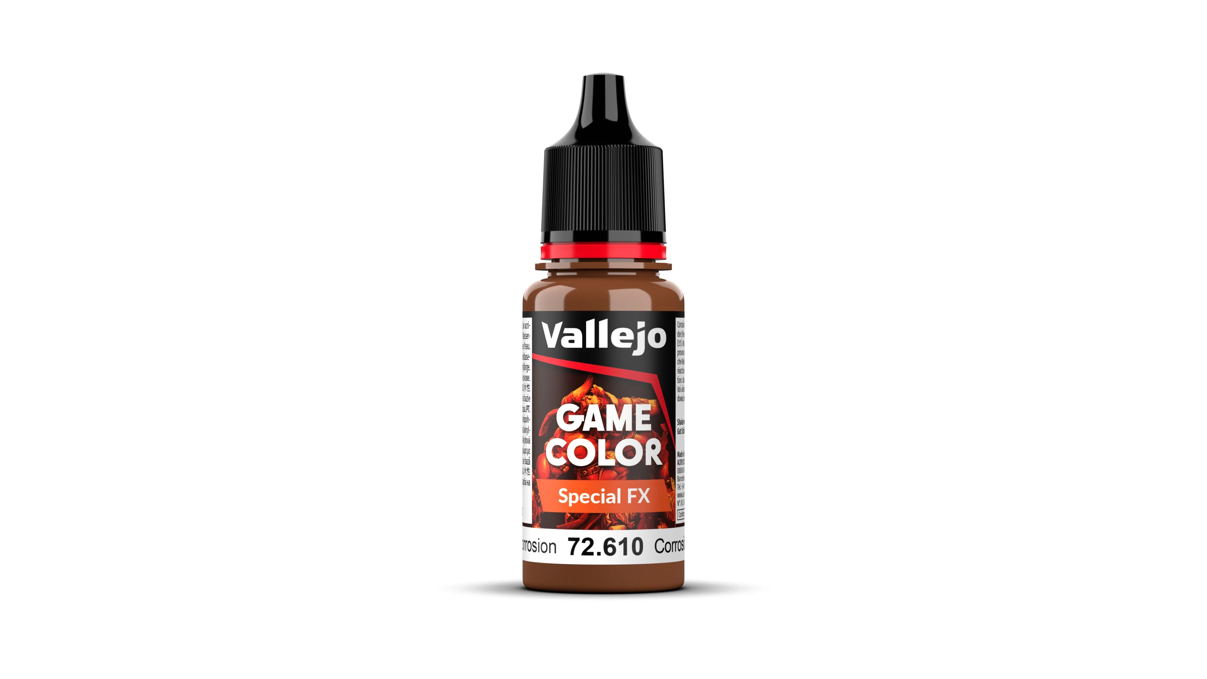 Galvanic Corrosion 18 ml - Game Color Special FX - Image 2