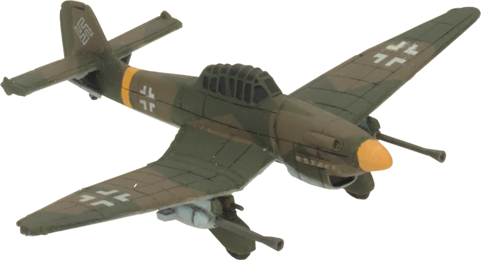 Ju 87 Stuka Flight (MW) - Image 2