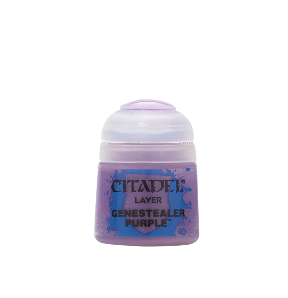 Genestealer Purple (Layer)