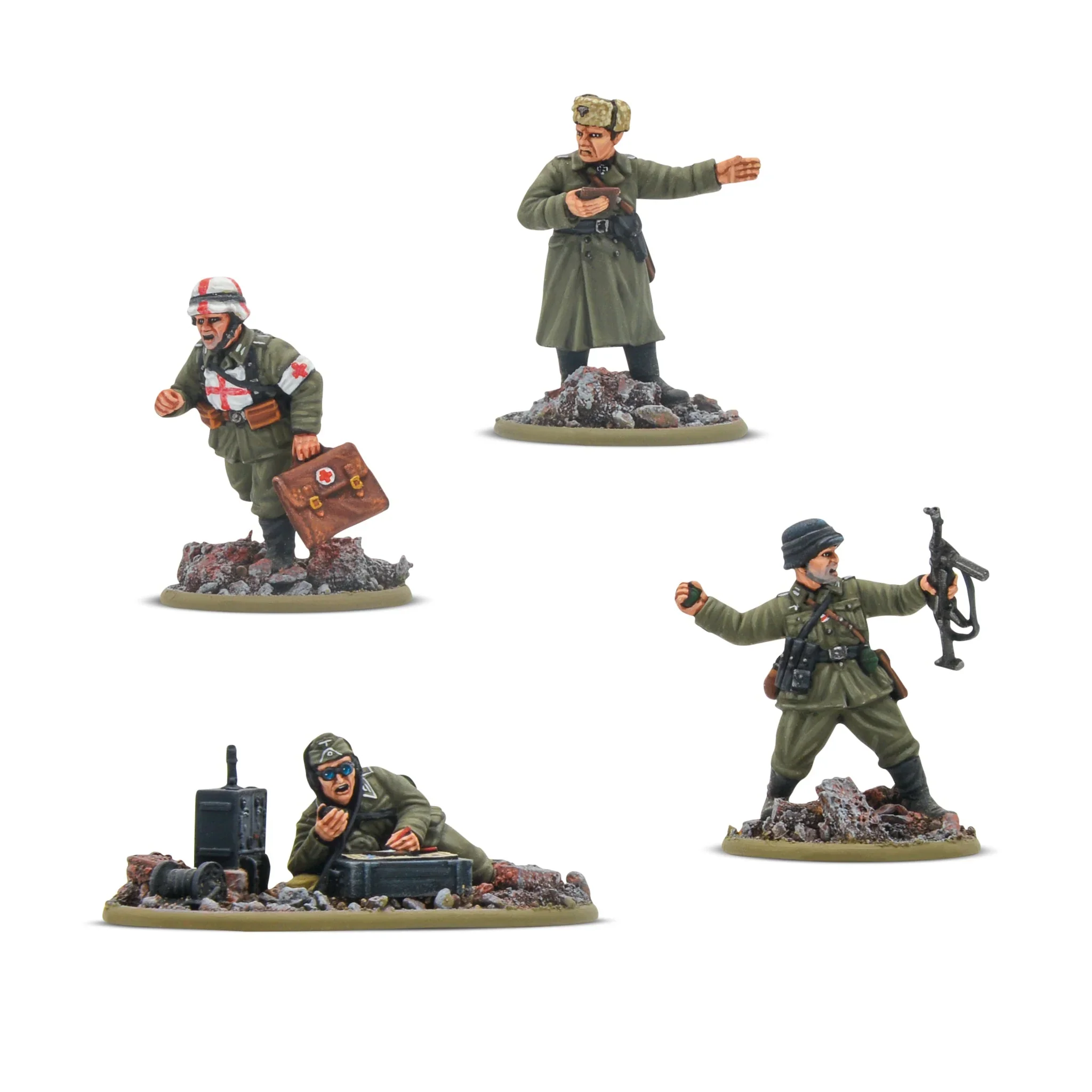 German Veterans HQ - Image 2