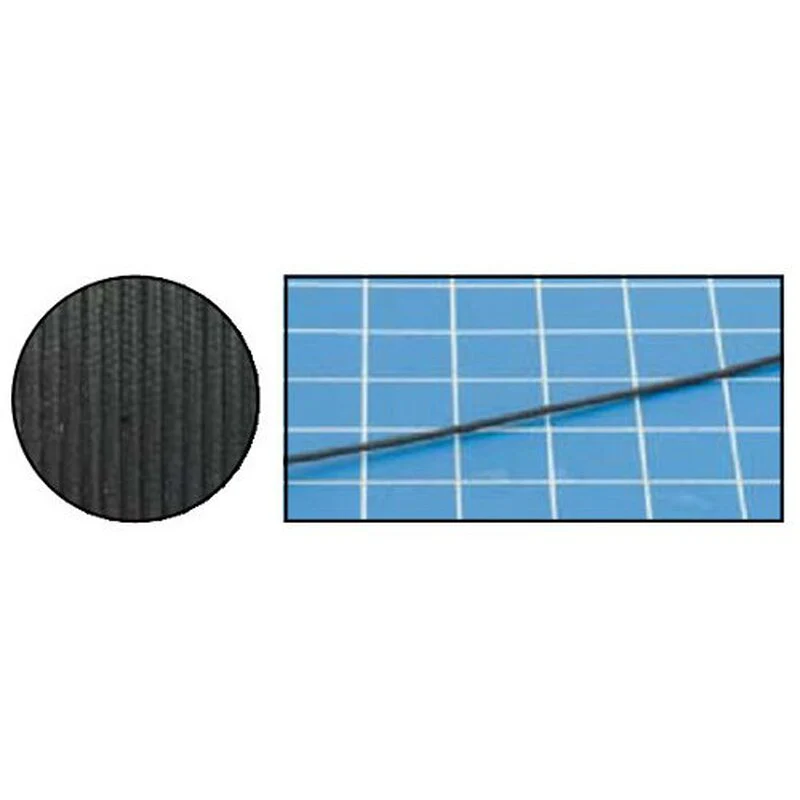 GF9 Flechtschnur (2 Meter 0,8 mm Durchmesser) - Image 2